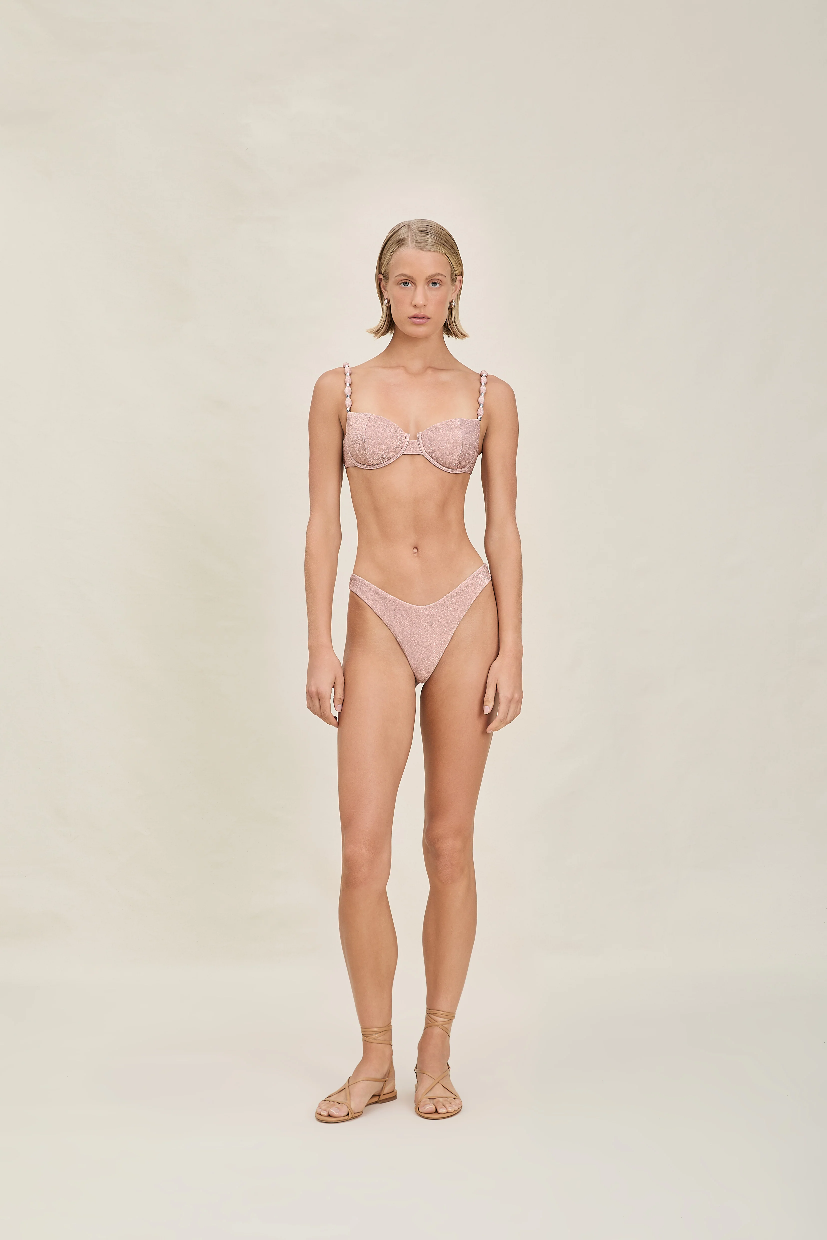 Swim Tops